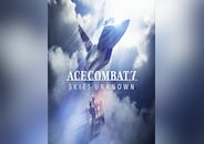 ACE COMBAT 7: SKIES UNKNOWN