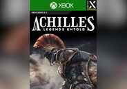 Achilles: Legends Untold