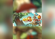 Acron: Attack of the Squirrels! PC