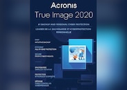 Acronis True Image Backup Software