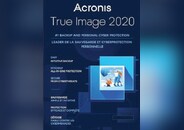 Acronis True Image Backup Software - 2020 PC, Android, Mac, iOS 5 Devices