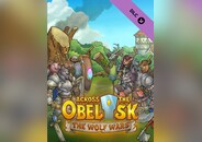 Across the Obelisk: The Wolf Wars