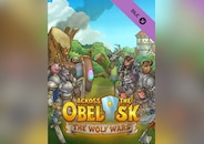 Across the Obelisk: The Wolf Wars