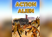 Action Alien PC