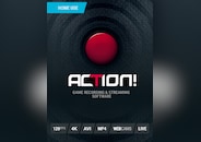 Action! - Game Recording and Streaming (Home)