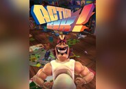 Action Henk Xbox One