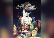 Actraiser Renaissance PC