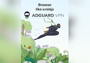 AdGuard VPN