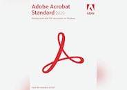 Adobe Acrobat Standard 2020