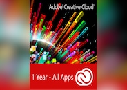 Adobe Creative Cloud