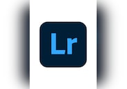 Adobe Lightroom