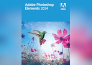 Adobe Photoshop Elements 2024