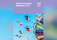 Adobe Premiere Elements 2023