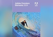 Adobe Premiere Elements 2024