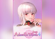 Adorable Witch 4: Lust Standard Edition PC