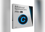 Advanced SystemCare 14 PRO
