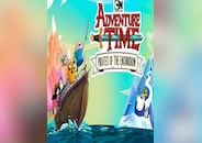 Adventure Time: Pirates of the Enchiridion