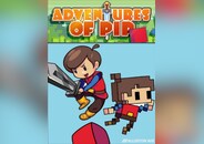 Adventures of Pip