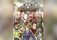 Aegis of Earth: Protonovus Assault