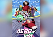 Aero GPX PC