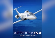 Aerofly FS 4 Flight Simulator