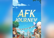 AFK Journey 3150 Dragon Crystals