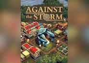 Against the Storm