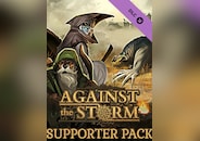 Against the Storm - Supporter Pack PC