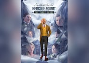 Agatha Christie - Hercule Poirot: The First Cases