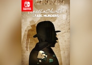 Agatha Christie - The ABC Murders