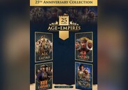 Age of Empires 25th Anniversary Collection