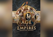 Age of Empires: Definitive Edition Xbox One