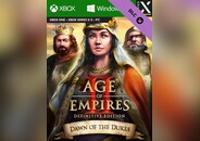 Age of Empires II: Definitive Edition - Dawn of the Dukes
