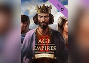 Age of Empires II: Definitive Edition - Lords of the West