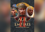 Age of Empires II: Definitive Edition