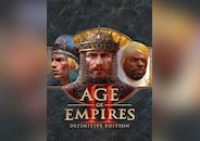Age of Empires II: Definitive Edition