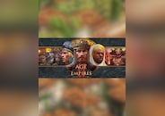 Age of Empires II: Definitive Edition