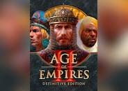Age of Empires II: Definitive Edition