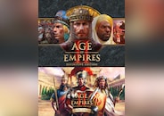 Age of Empires II: Definitive Edition
