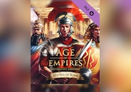 Age of Empires II: Definitive Edition - Return of Rome PC
