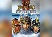 Age of Empires II HD