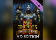 Age of Empires II HD: Rise of the Rajas