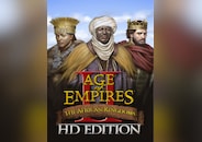 Age of Empires II HD: The African Kingdoms