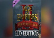 Age of Empires II HD: The Forgotten PC