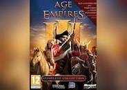 Age of Empires III: Complete Collection PC
