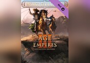 Age of Empires III: Definitive Edition - Mexico Civilization
