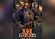 Age of Empires III: Definitive Edition