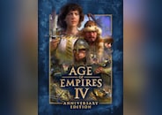Age of Empires IV: Anniversary Edition