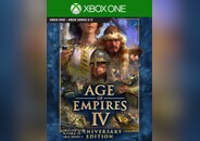 Age of Empires IV: Anniversary Edition