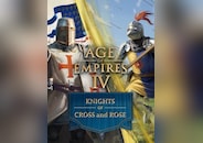 Age of Empires IV: Knights of Cross and Rose